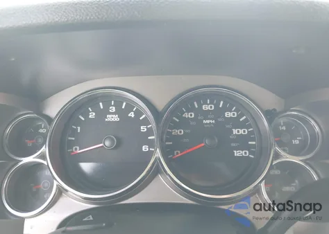 2008 Chevrolet Silverado 2500Hd Lt2 из США, поврежденный, VIN 1GCHK23K88F212403